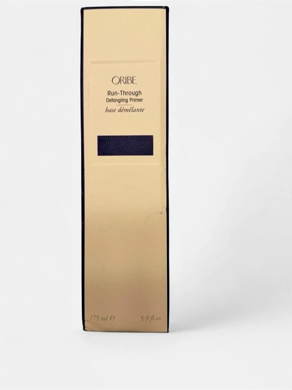 Oribe Run-Through Detangling Primer 5.9 oz NWT